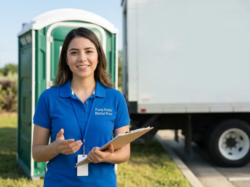 Porta Potty Rental  in Lanett  FAQ